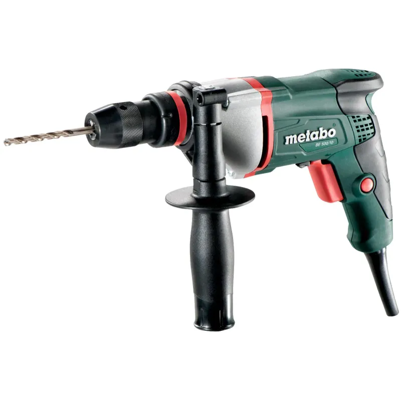 Metabo Boremaskine Be 500 10 600353000