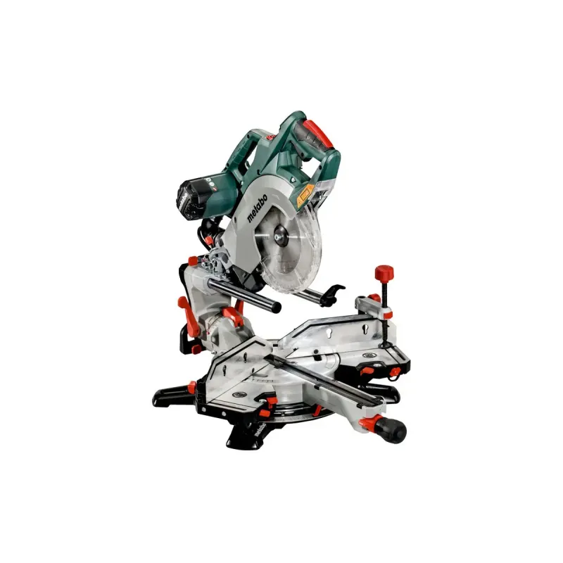 Metabo Kapsav Geringssav Kgsv 72 Xact 611216000