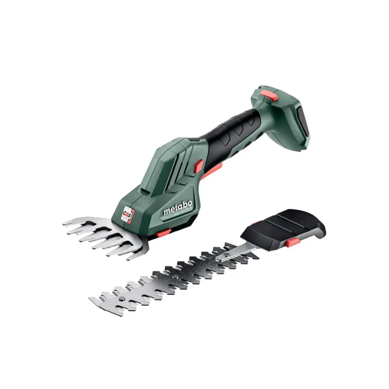 Metabo Sgs 18 Ltx 601609860 Busk- Og Græstrimmer Med Batteri