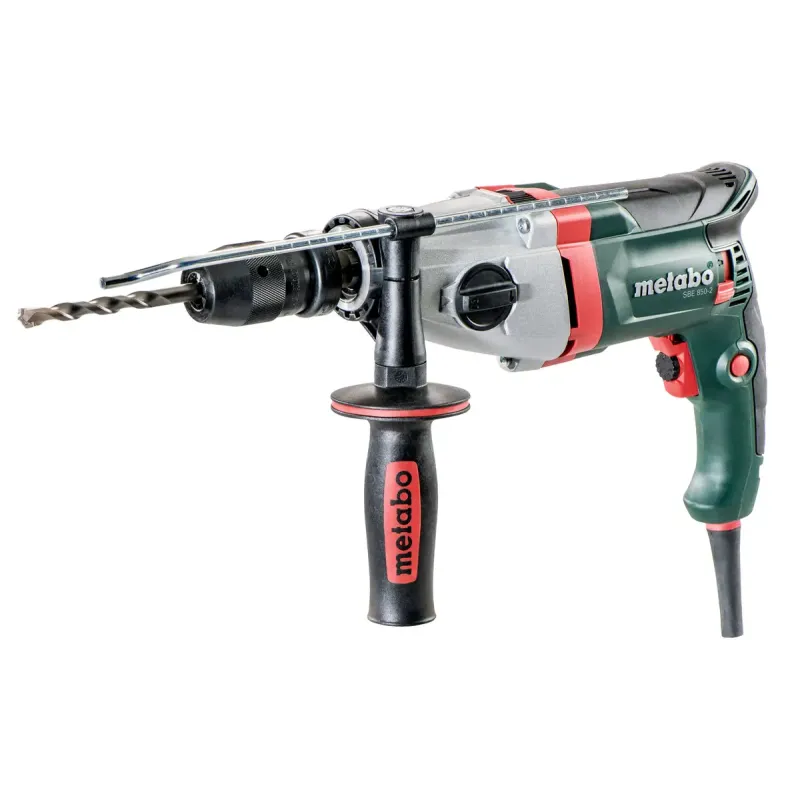 Metabo Slagboremaskine Sbe 850- Futuro Top 600782850