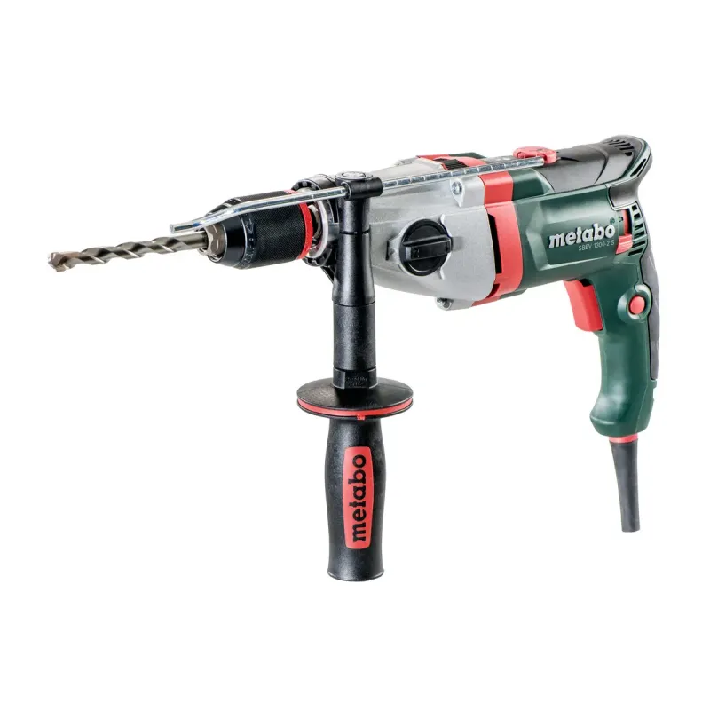 Metabo Slagboremaskine Sbev 1300- Futuro Plus 600786500