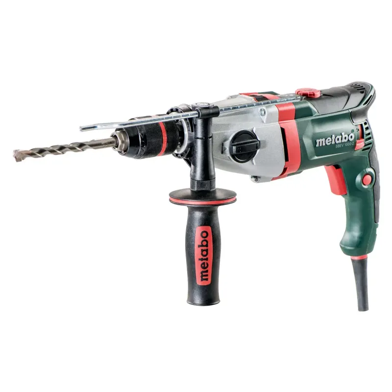 Metabo Slagboremaskine Sbev 1000- Futuro Plus 600783500