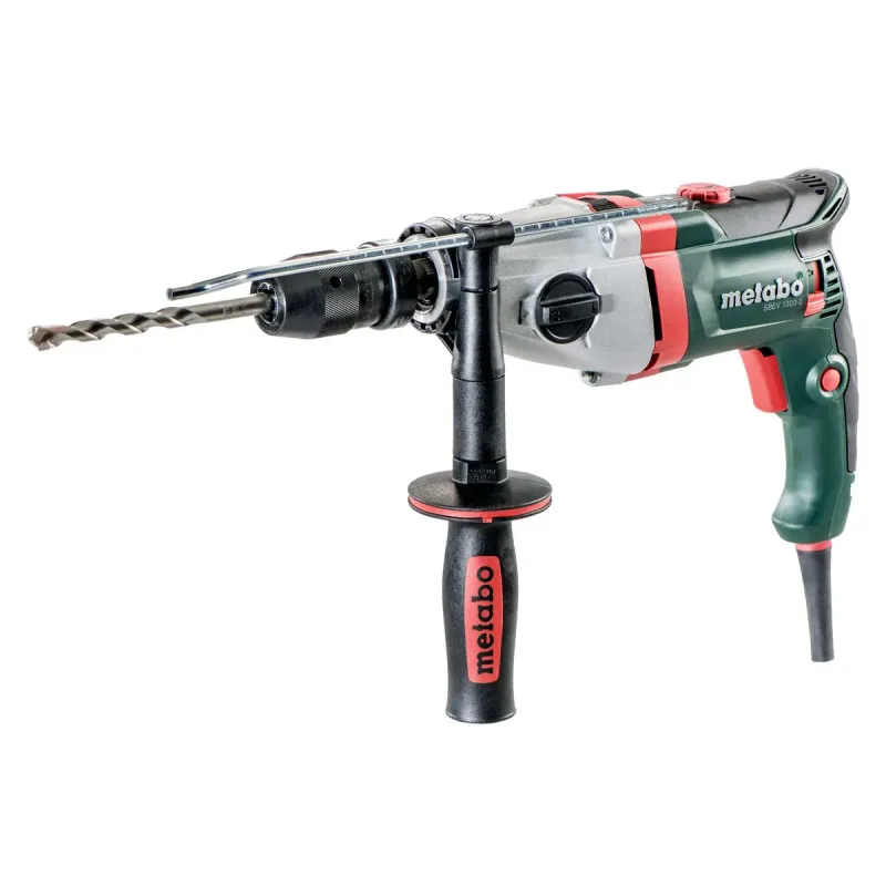 Metabo Slagboremaskine Sbev 1300- Futuro Top 600785500