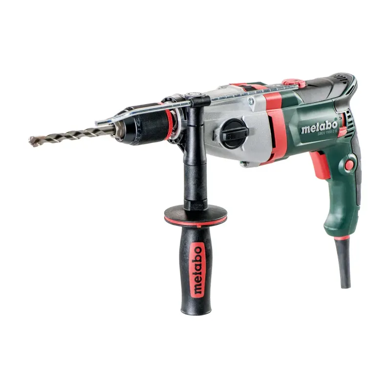 Metabo Slagboremaskine Sbev 1100- Futuro Plus 600784500