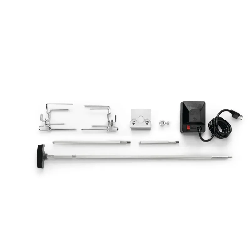 Napoleon Rotisseri Kit Rogue 425 525 625 Serien 69912