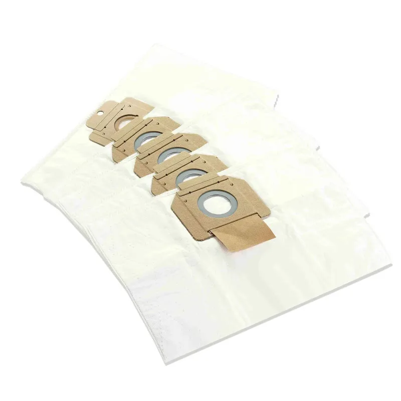 Nilfisk-alto Filterpose Fleece   Attix 30     Stk