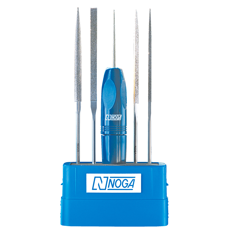 Noga Diamant Filesæt Yt3300