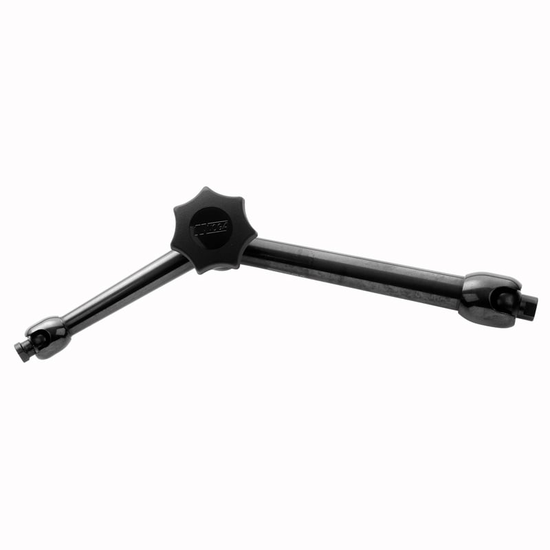 Noga Løs 3d Ledarm Mg70003 Med Udvendigt Gevind M8 M6 276 Mm 163 113