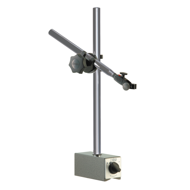 Noga Magnet Målestativ Ph6800 Med Finjustering På Urholder