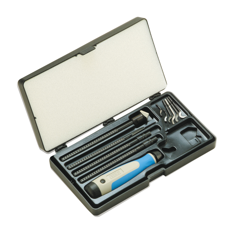 Noga Universal Afgratersæt Ng9200 Bronze Unikit