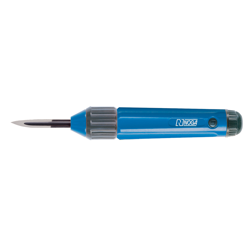 Noga Universal Skraber Sc1000 Med T120 Triangulær Klinge