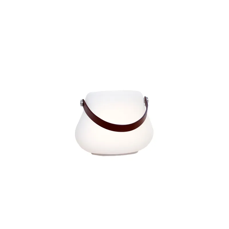 Nordic Dâ Luxx Flowerpot Light Speak Med Indbygget Led Lys Og Bluetooth Højtaler Styres App