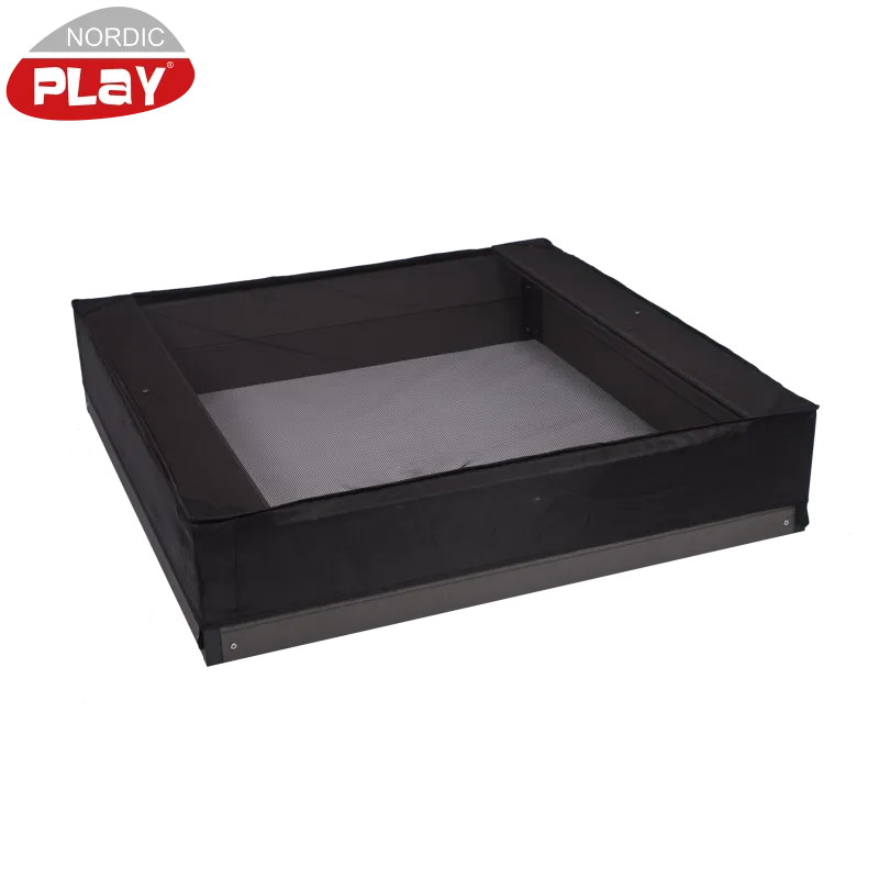 Nordic Play Sandkassenet Til 150x150 Cm Sandkasse