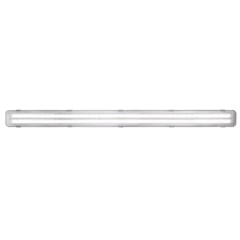 Nordlux Works Ip65 Lysstofrør-armatur 2x18w Led
