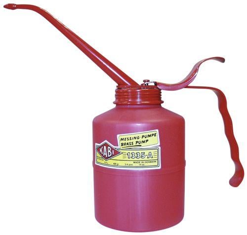 Oliekande Plast     Ltr