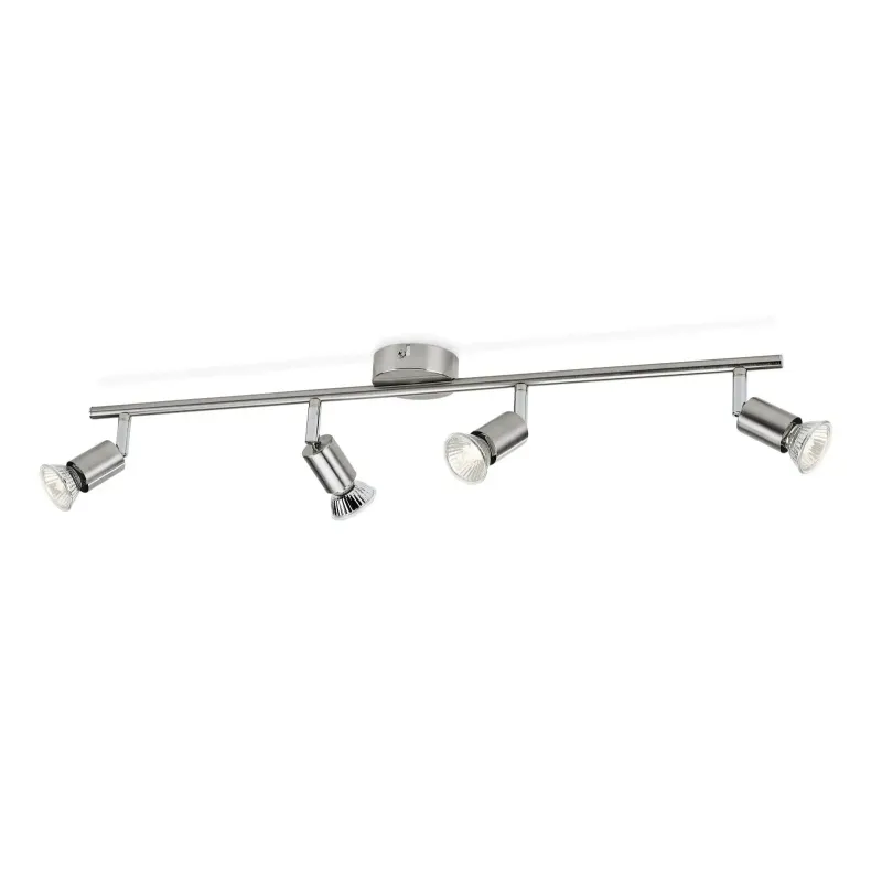 Philips Limbali  -spots Krom