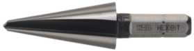 Pladebor Koniskt  -20 Mm He