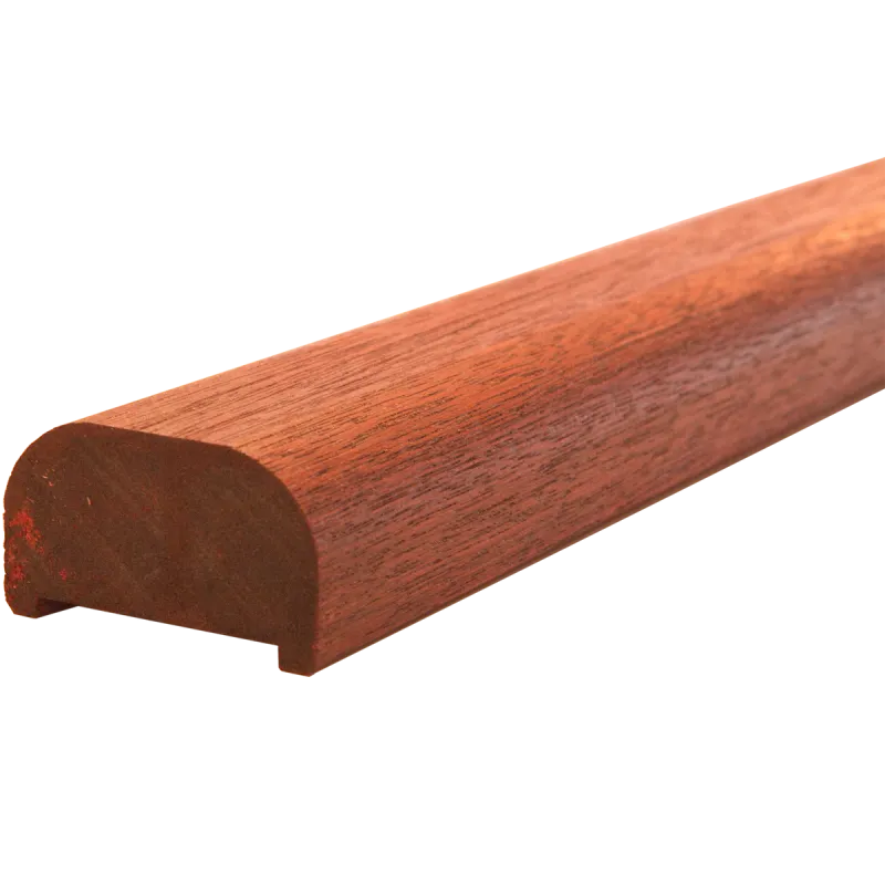 Plus Håndliste Gelænder Cm 199 Cm Maghoni