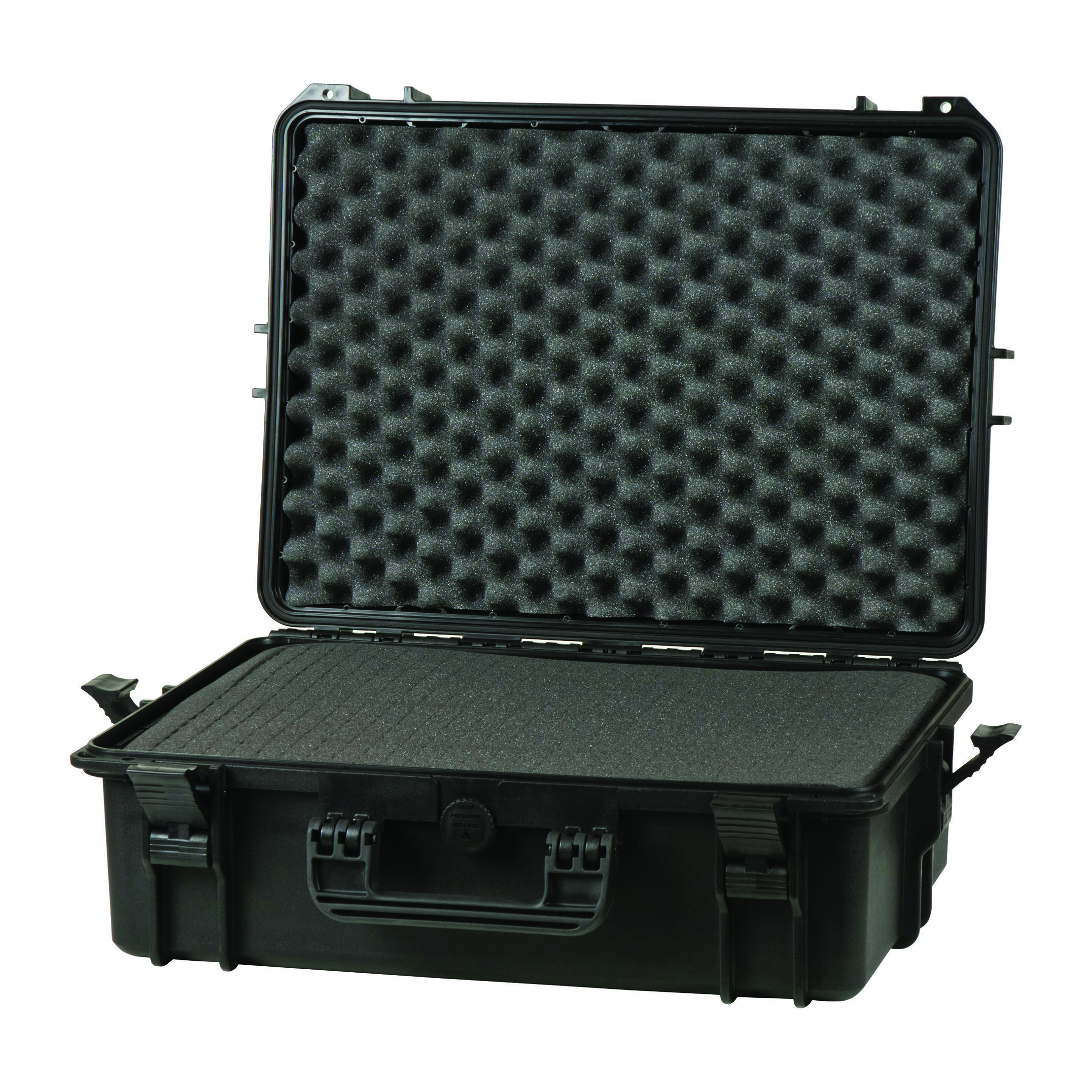 Raaco Flightcase Kuffert