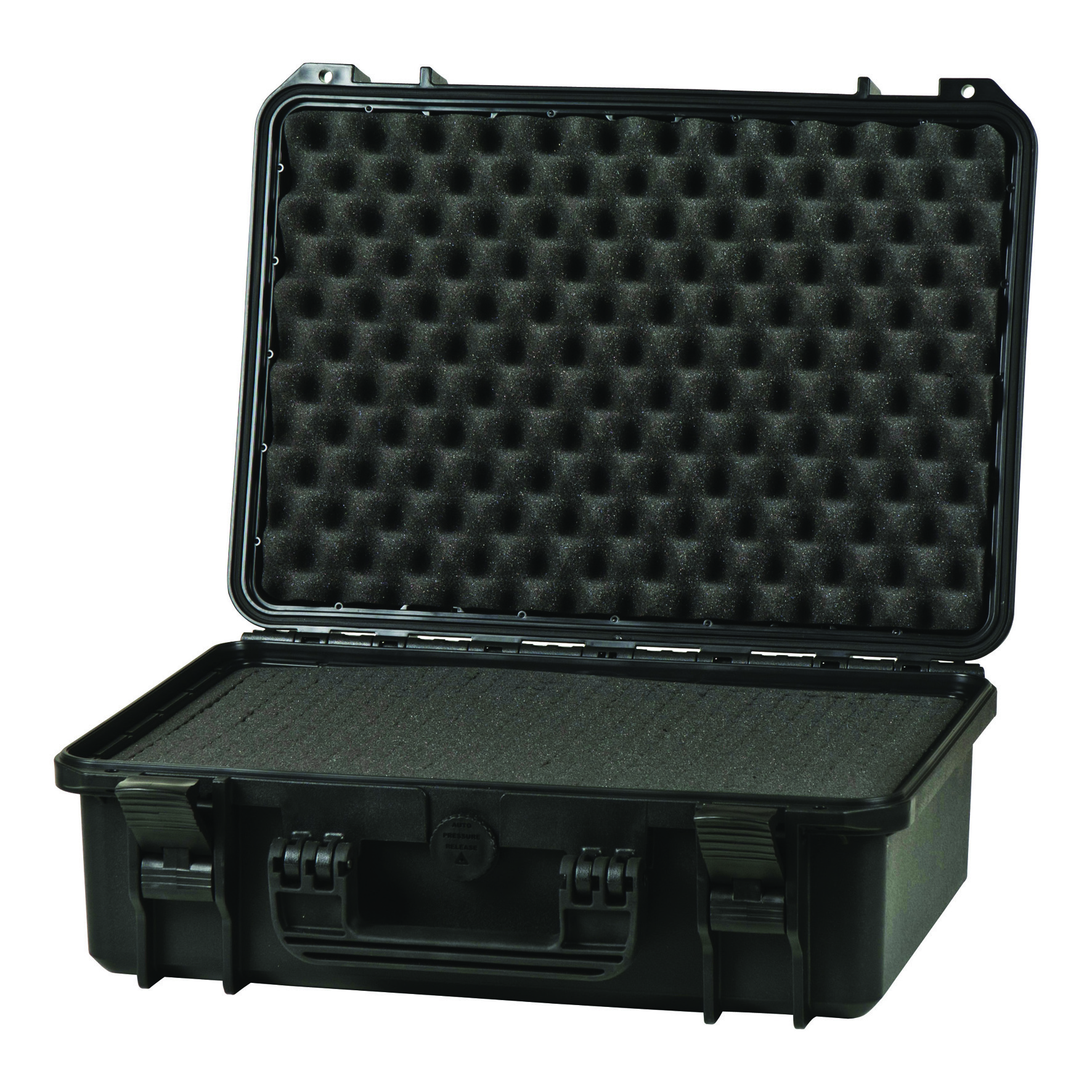 Raaco Flightcase    Kuffert