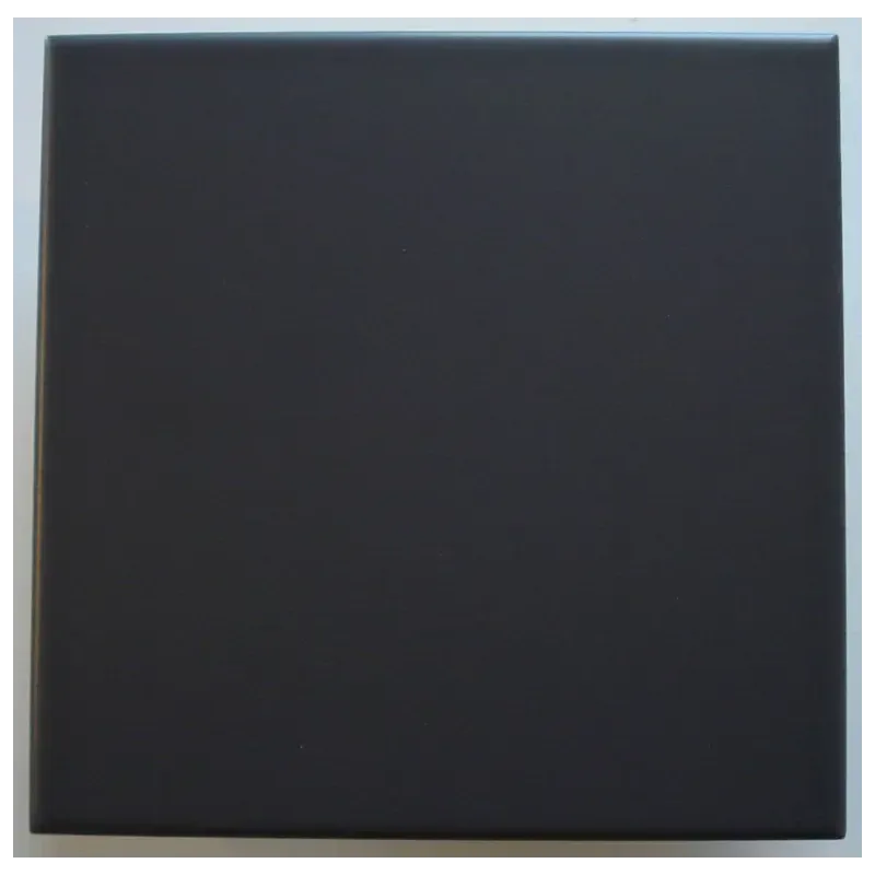 Rako Antracit Mat Væg 148x148 Mm