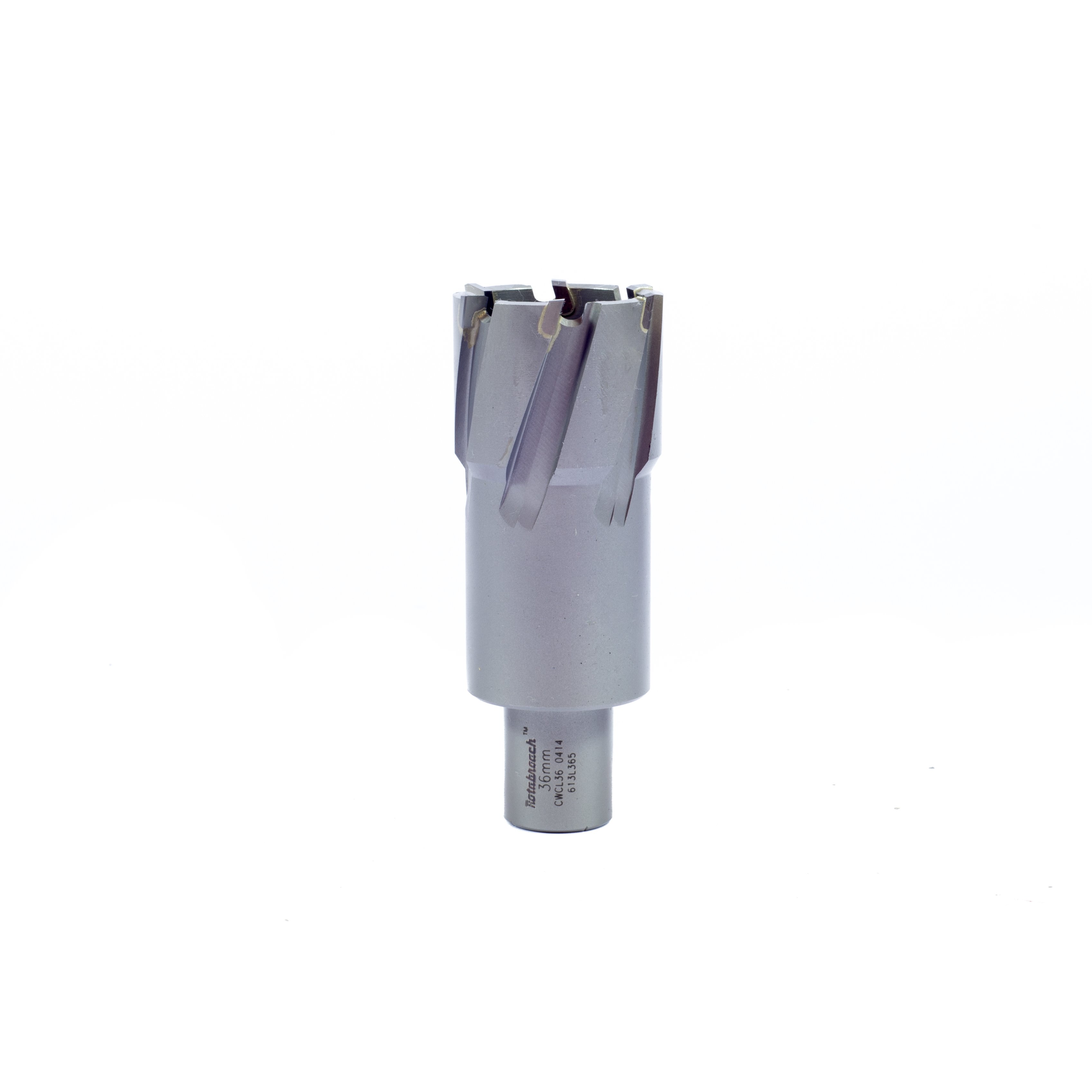 Rotabroach Hm Kernebor 100   55mm Weldon Skaft 32mm