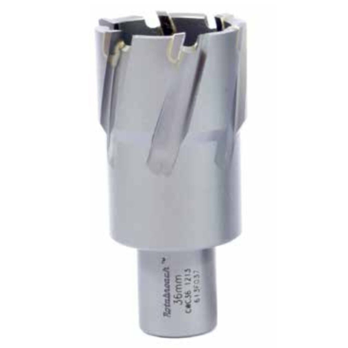Rotabroach Hm Kernebor 12   40mm Weldon Skaft 19mm
