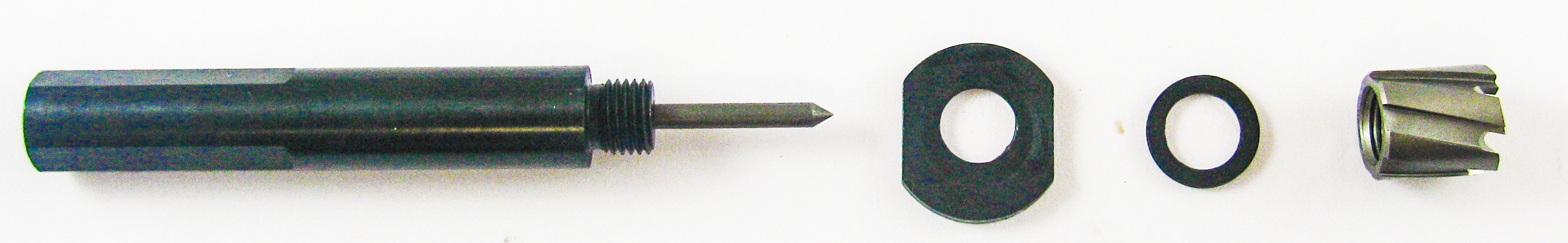 Rotabroach Holder Til Minikernebor ø6 ø20 Til 13mm Borepatron