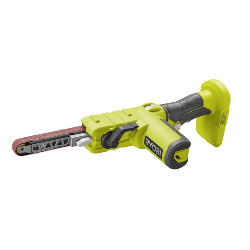 Ryobi Båndfil 18v One R18pf-