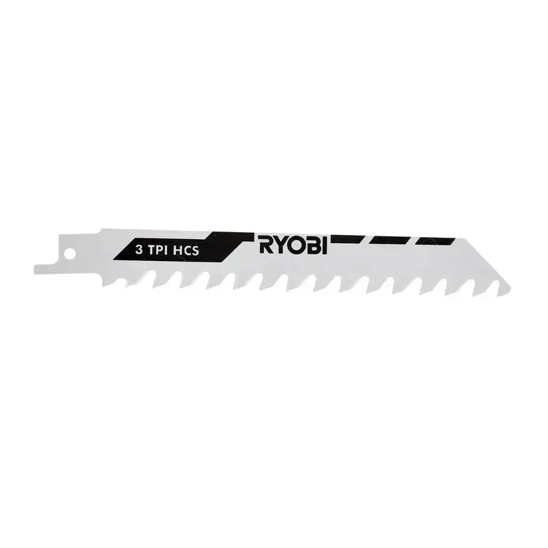 Ryobi Bajonetsavklinger Stk Rak3rbwm