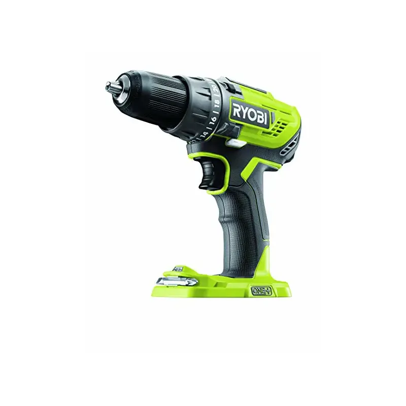 Ryobi Bore- Skruemaskine 18v One R18dd3-
