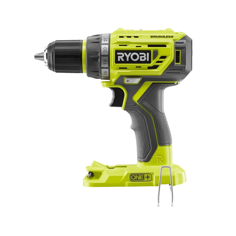 Ryobi Bore- Skruemaskine 18v One R18dd7-
