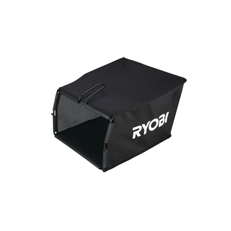 Ryobi 55l Opsamler Til Ac Dc Plænelufter Rac822