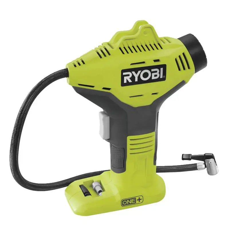 Ryobi Minikompressor 18v One R18pi-