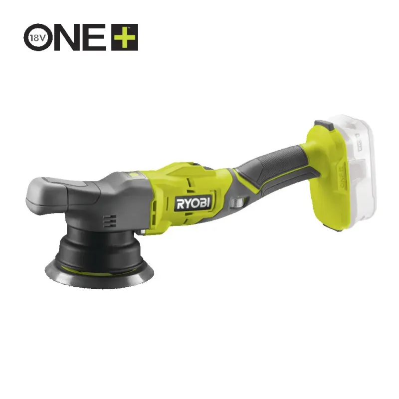 Ryobi Poleringsmaskine One 18v R18p-