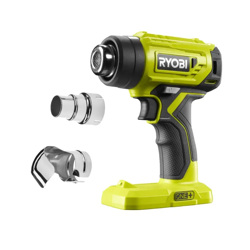Ryobi R18hg- Varmluftpistol One