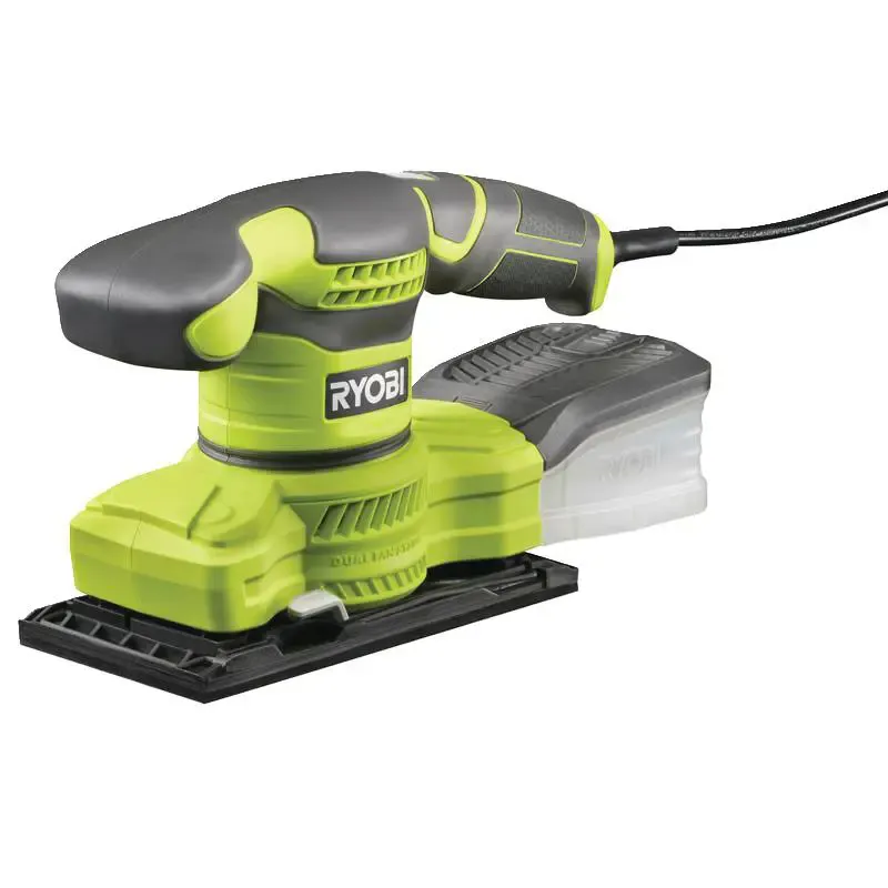 Ryobi Rystepudser 200 Rss200-