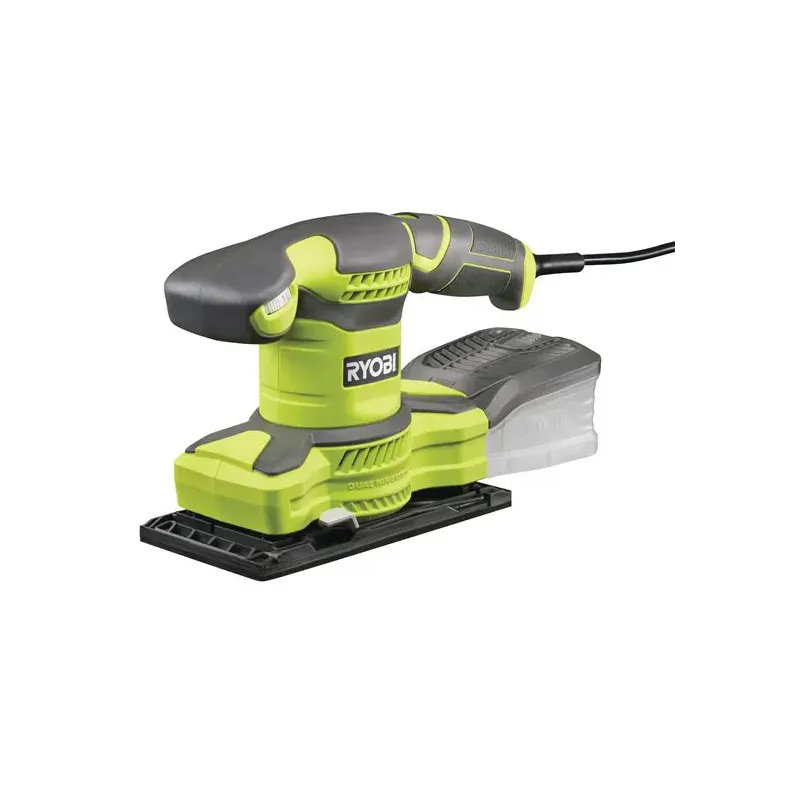 Ryobi Rystepudser 280 Rss280-
