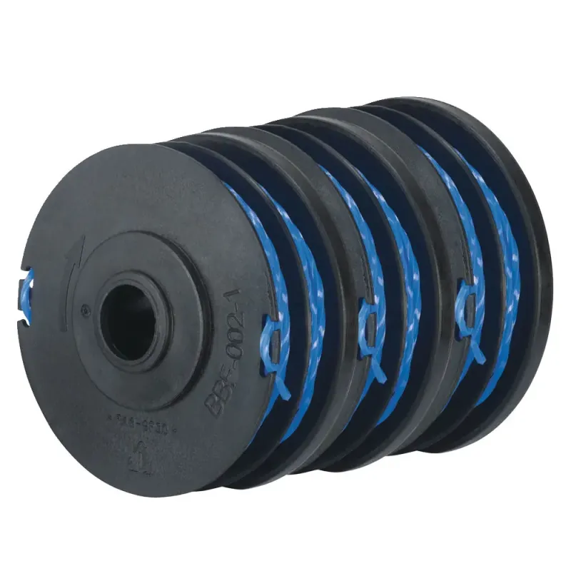 Ryobi Stk Spoler Mm Line Passer Rlt4027 Rlt5027 Rlt6030 Rac123