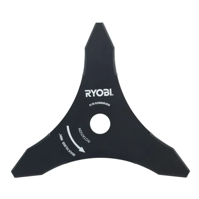 Ryobi Tric-arc 26 Cm Klinge Passer Rbc36x20b Rbc52fsbbs Rac117