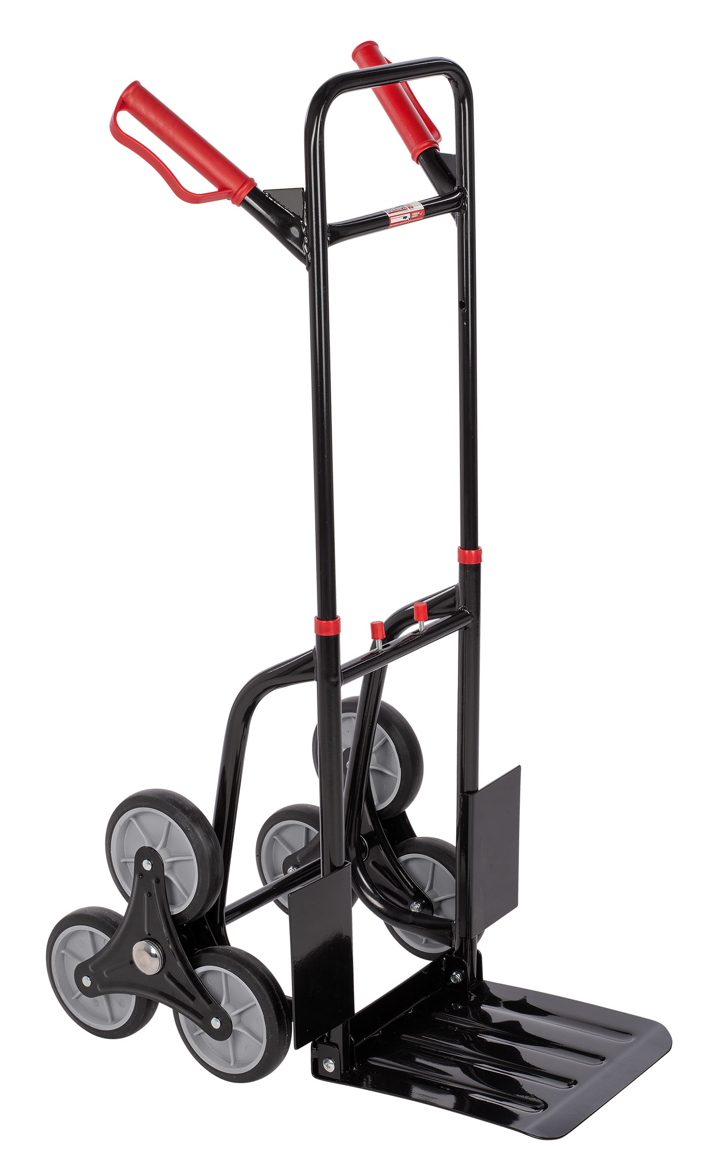 Sækkevogn 120 Kg Med   Hjul