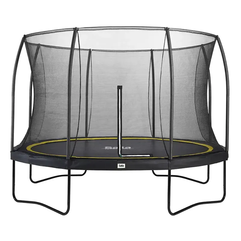 Salta Trampolin Comfort ø396 Cm  Sort 805-600