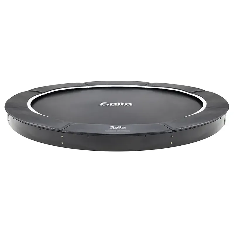 Salta Trampolin Royal Baseground Sport ø366 Cm  Sort 805-593