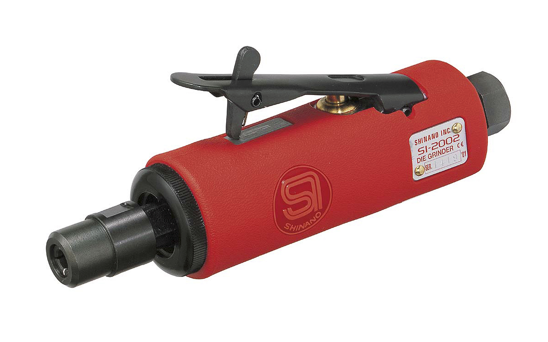 Si-2002ex Lynsliber    Mm