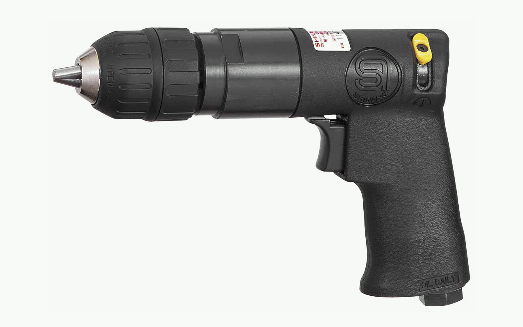 Si-5505 10 Mm Rev  Boremaskine