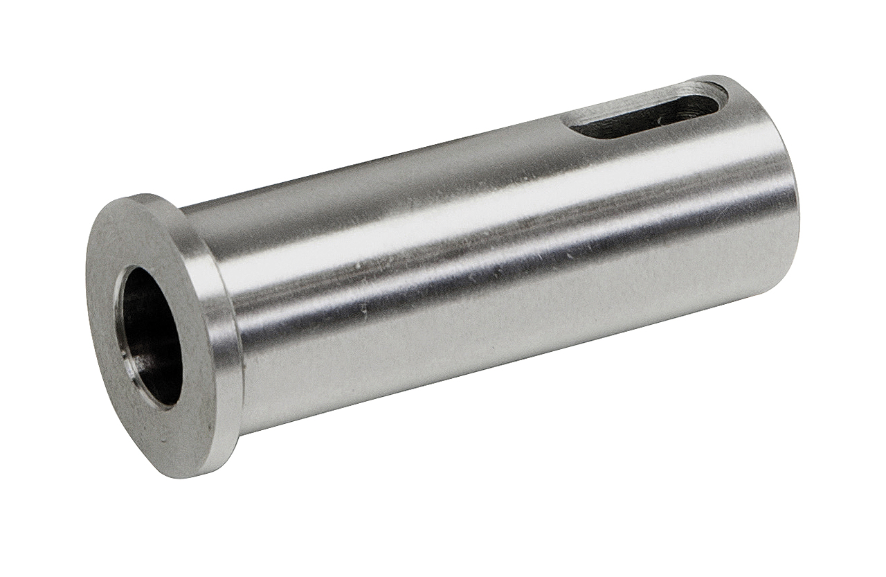 Sideholder    Morsekonus    Diam  30   90 Mm