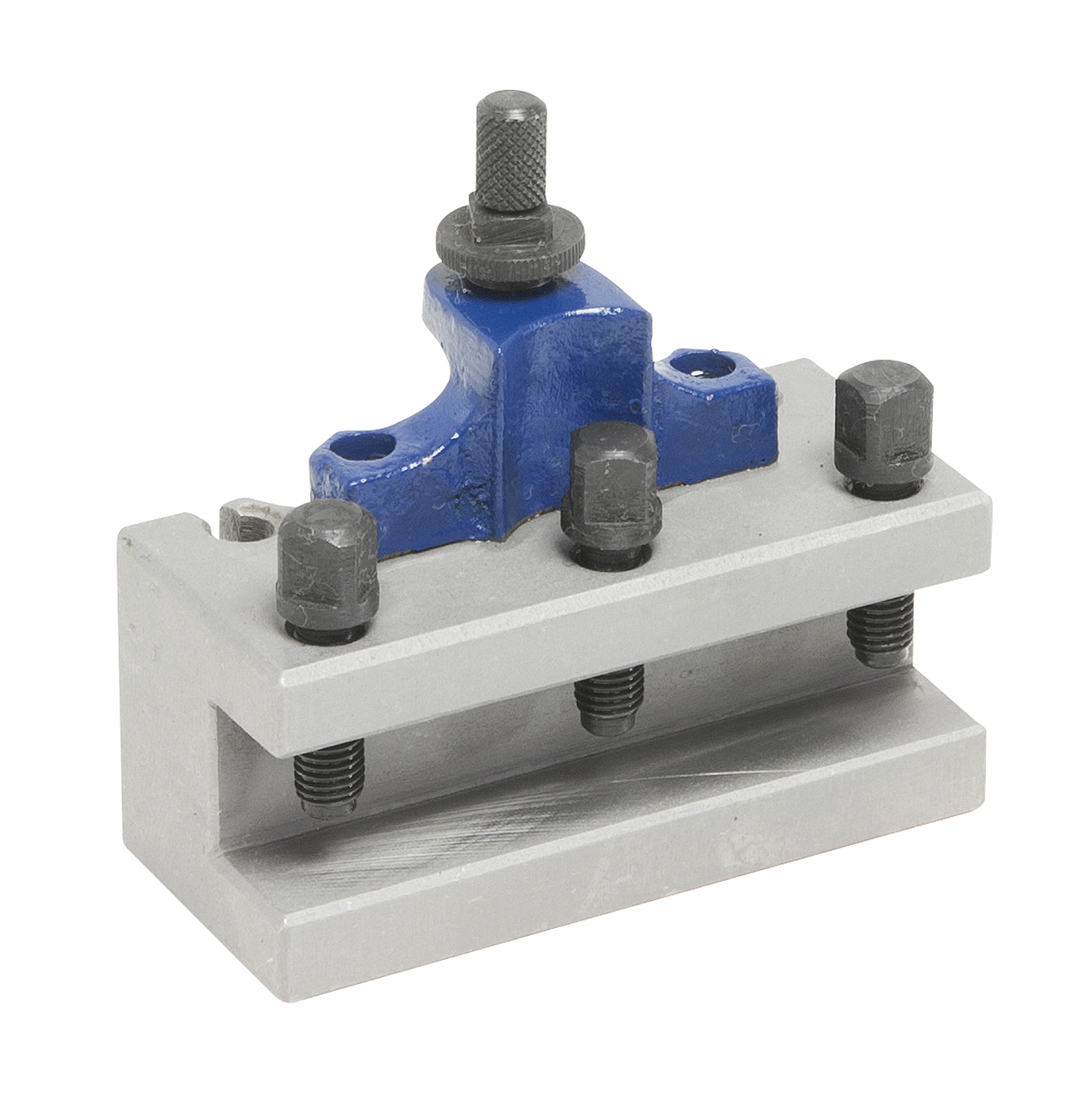 Sideholder    16   80 Mm