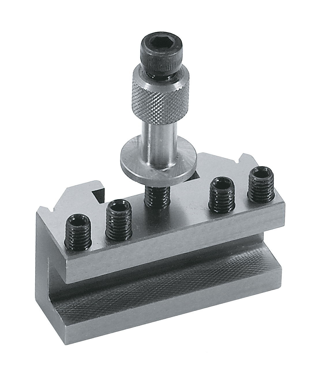 Sideholder Med Parallelle Flader Str  30