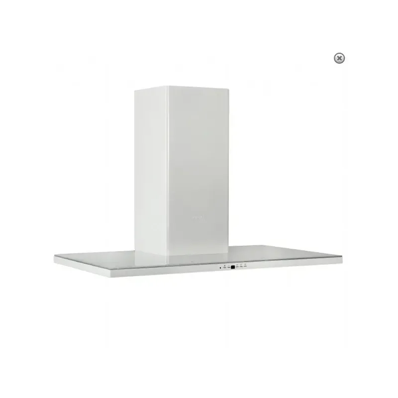 Silverline Sl 3122-60 Hv Vægmonteret Emhætte