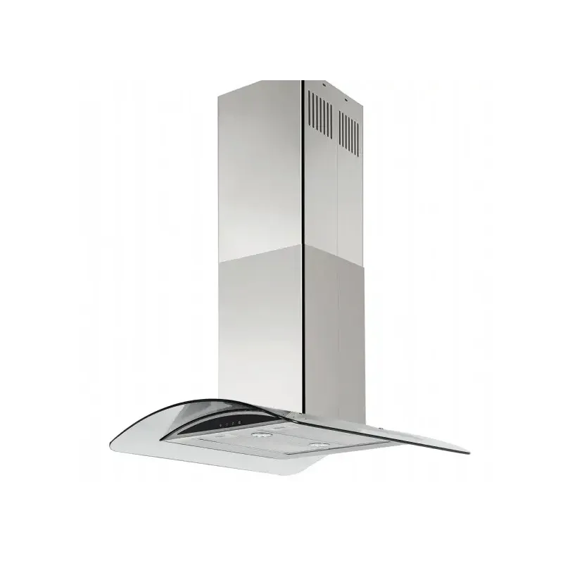 Silverline Sl 4142-60 Rf Frithængende Emhætte